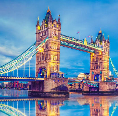 London Panorama
