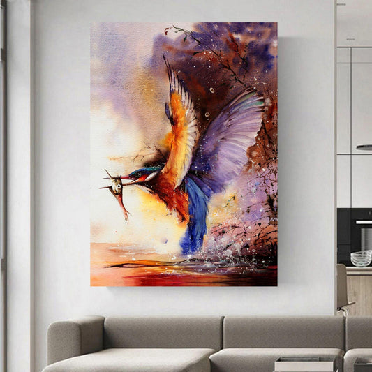 Kingfisher